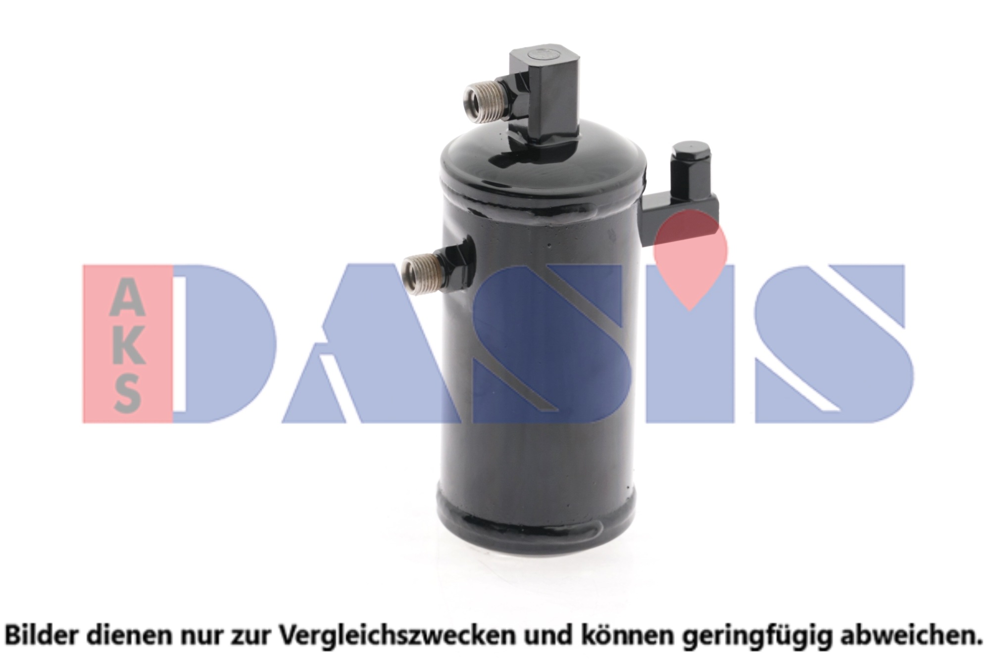 Essiccatore, Climatizzatore - 800155N AKS DASIS