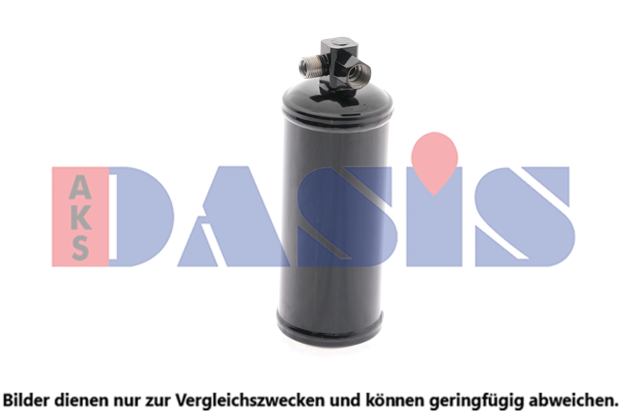 Dryer, air conditioning - 800198N AKS DASIS