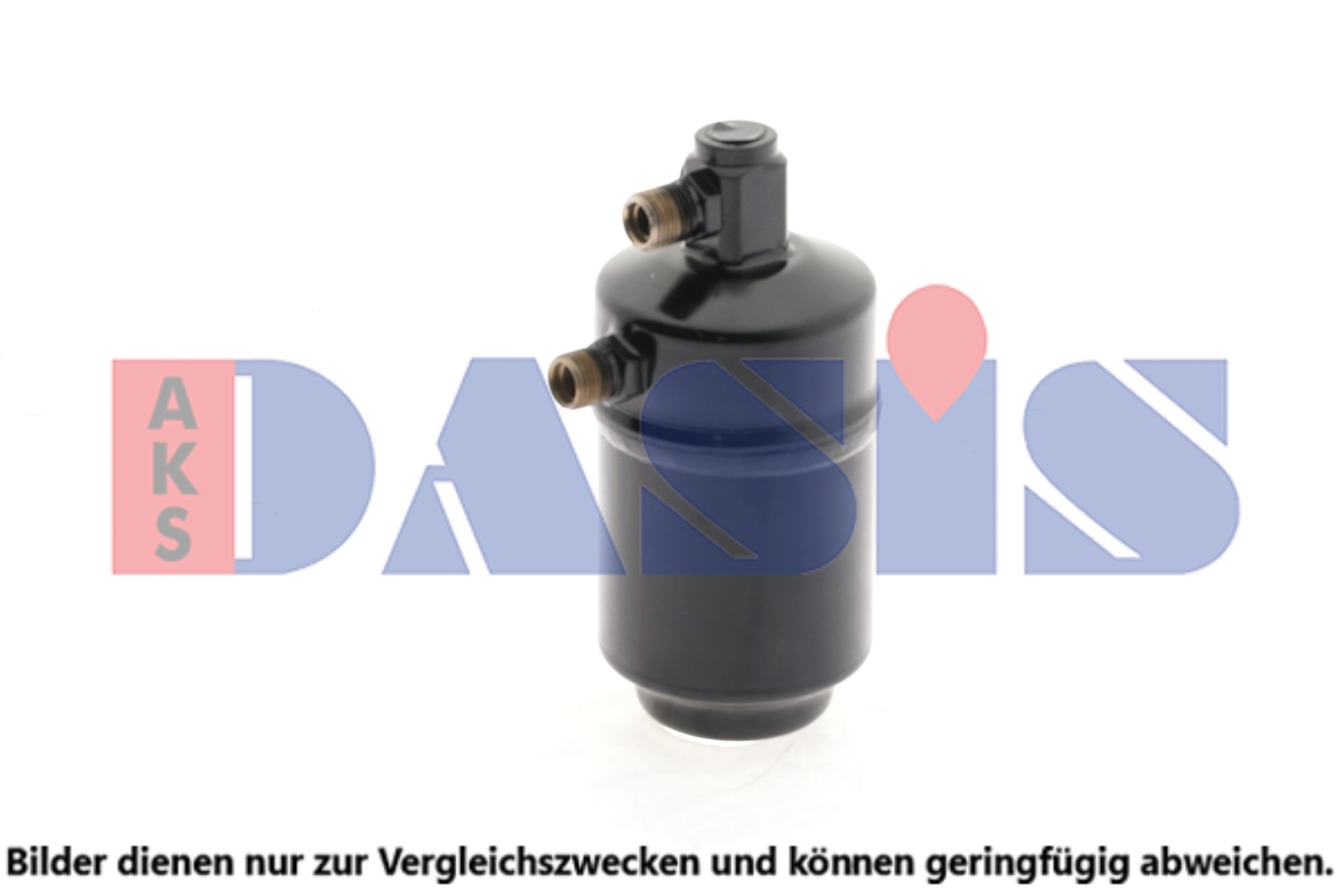 Essiccatore, Climatizzatore - 800369N AKS DASIS