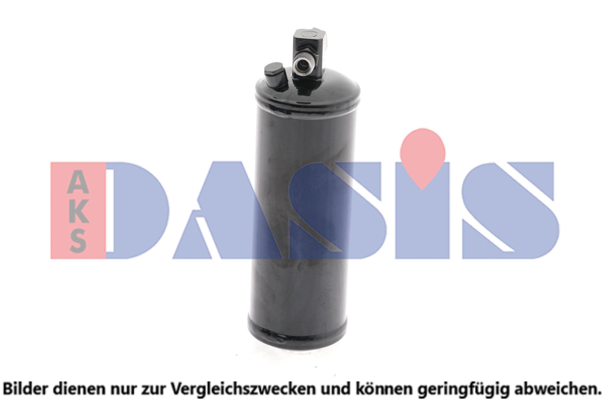 Dryer, air conditioning - 800377N AKS DASIS