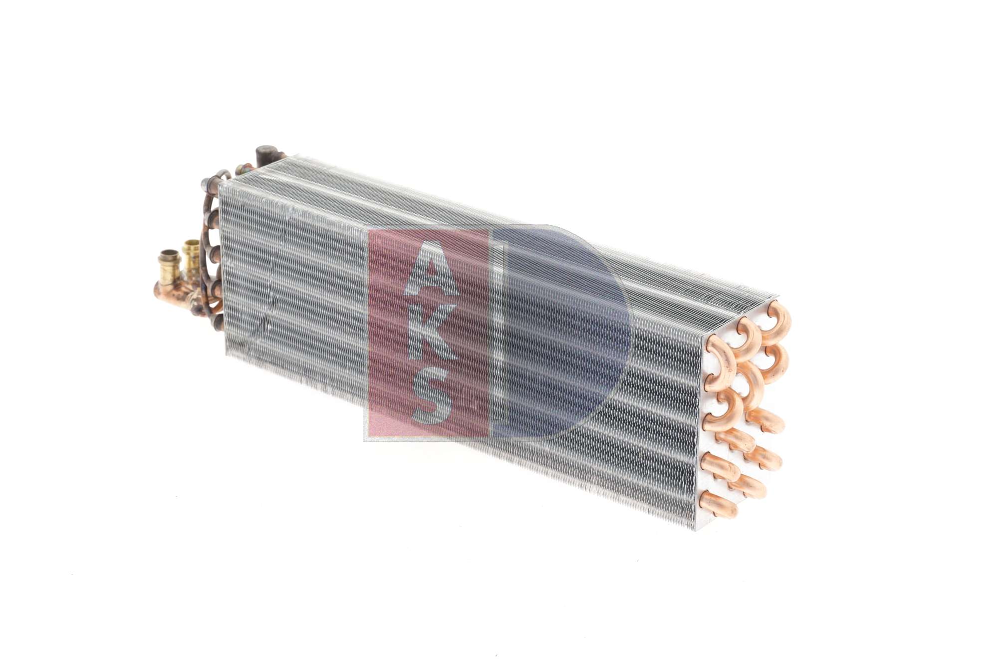 Evaporatore, Climatizzatore - 821887N AKS DASIS