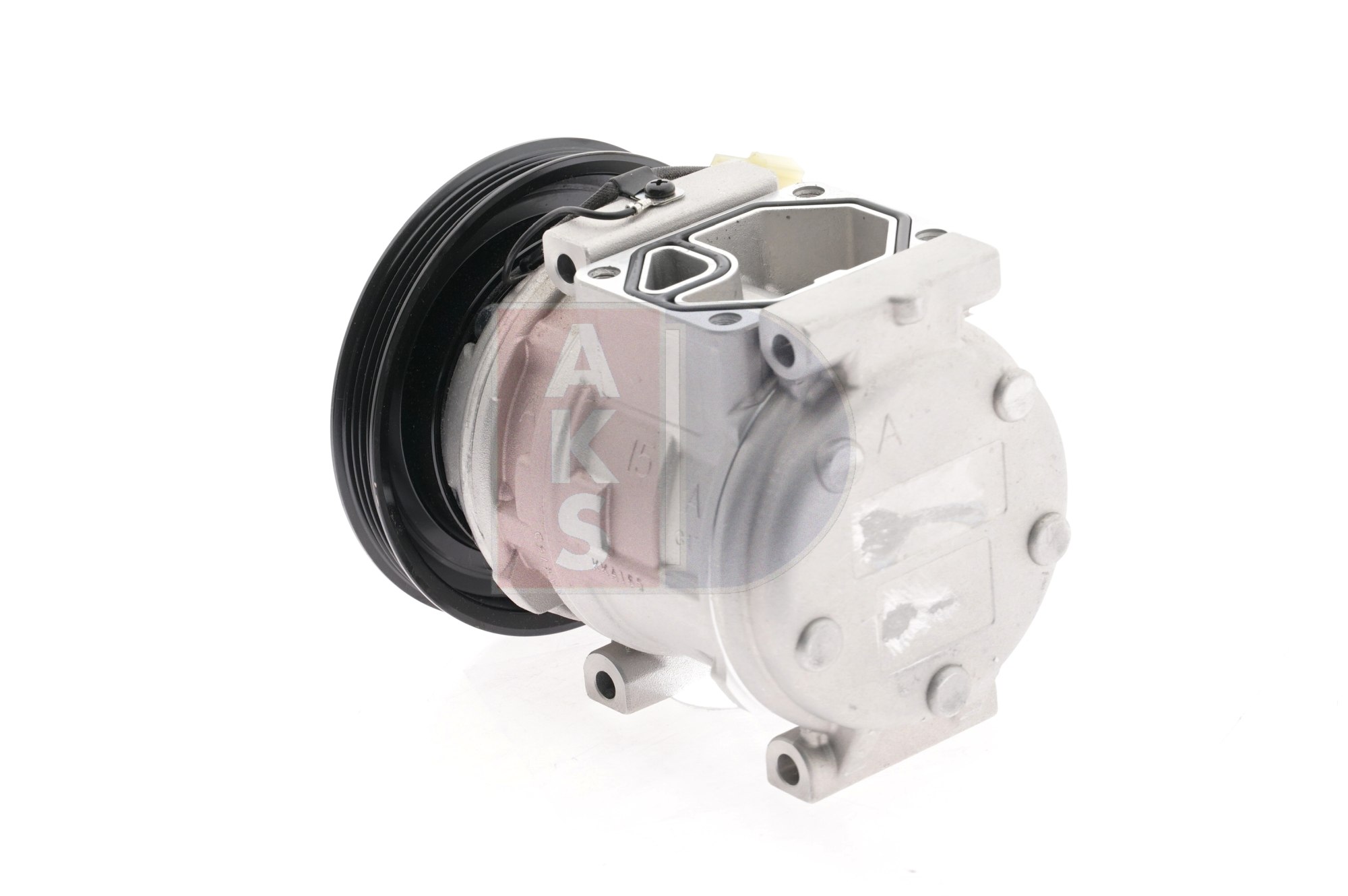 Compressor, air conditioning - 850439N AKS DASIS