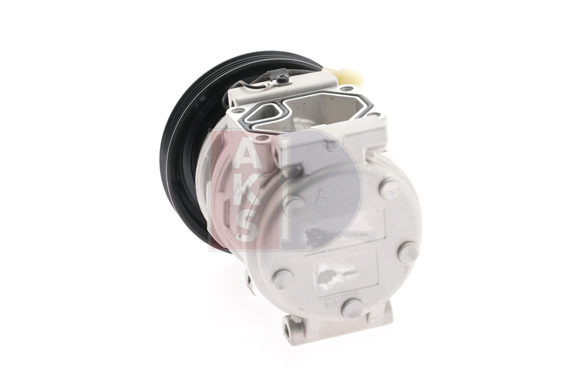 Compressor, air conditioning - 850439N AKS DASIS