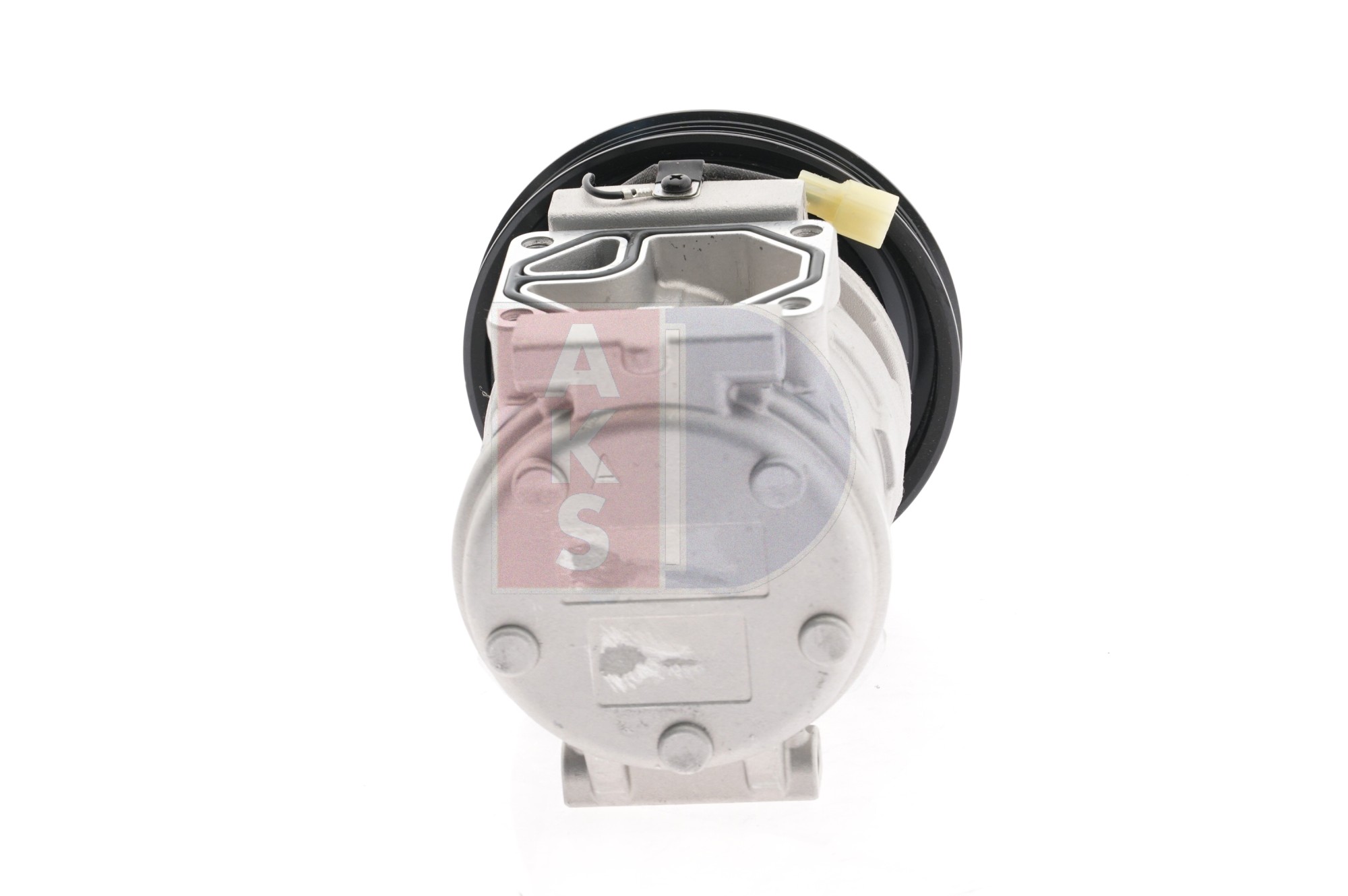 Compressor, air conditioning - 850439N AKS DASIS