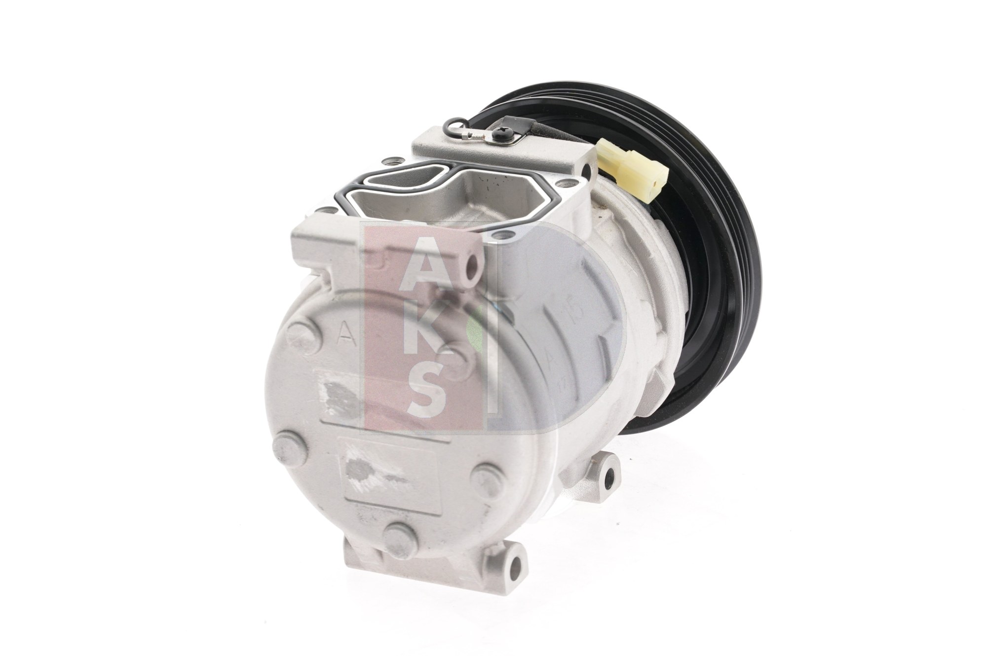 Compressor, air conditioning - 850439N AKS DASIS