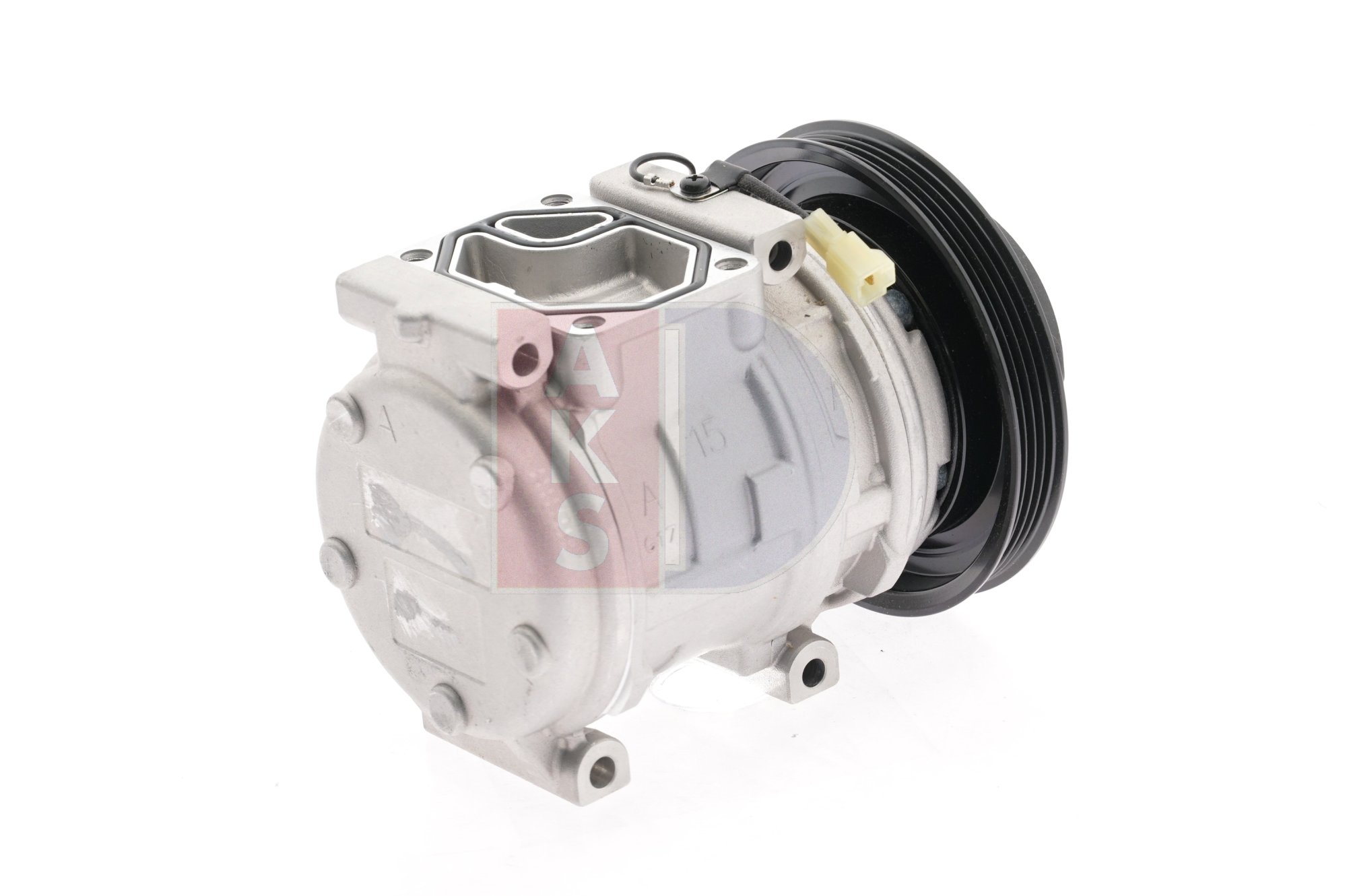 Compressor, air conditioning - 850439N AKS DASIS