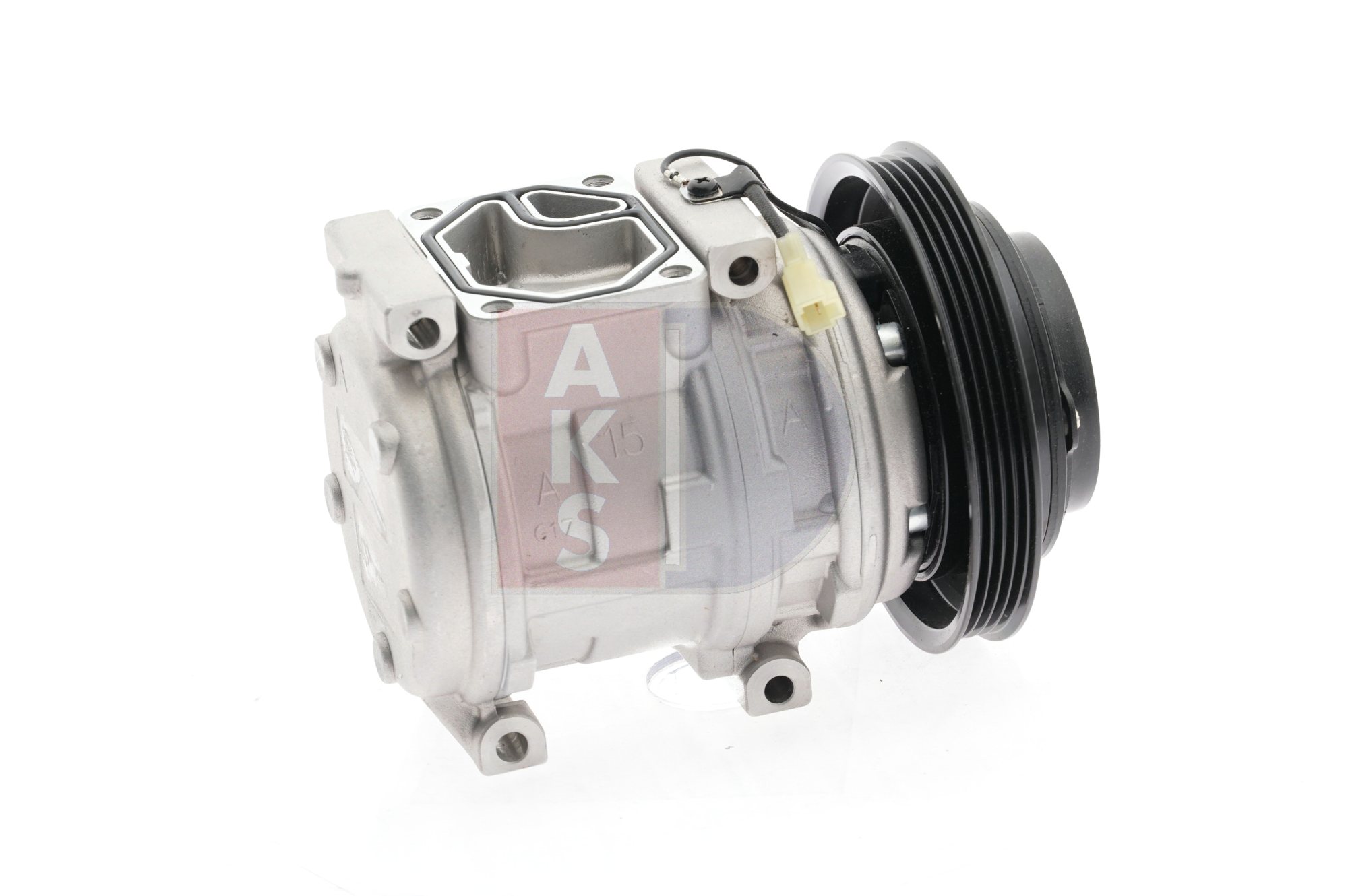 Compressor, air conditioning - 850439N AKS DASIS