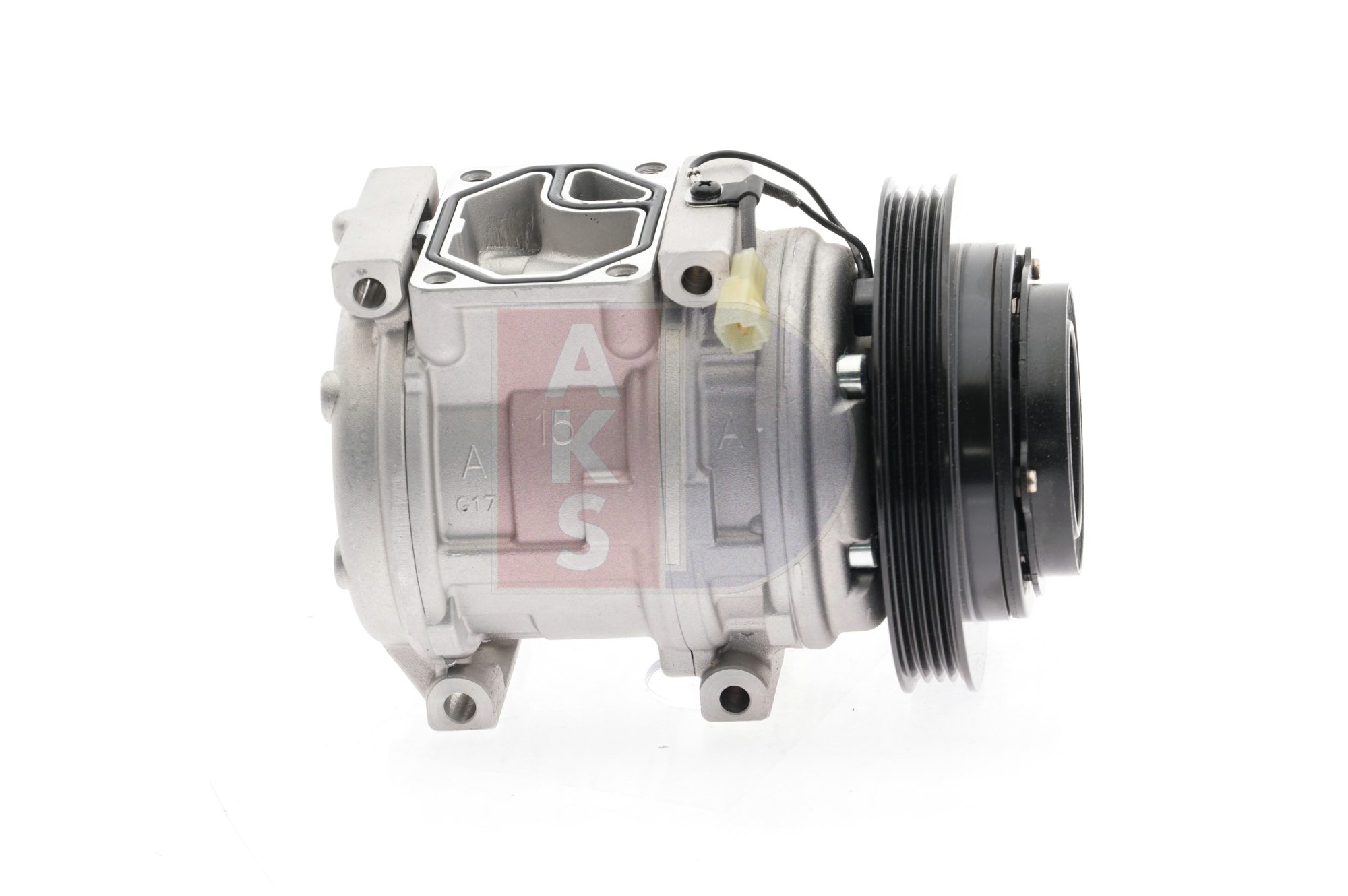 Compressor, air conditioning - 850439N AKS DASIS
