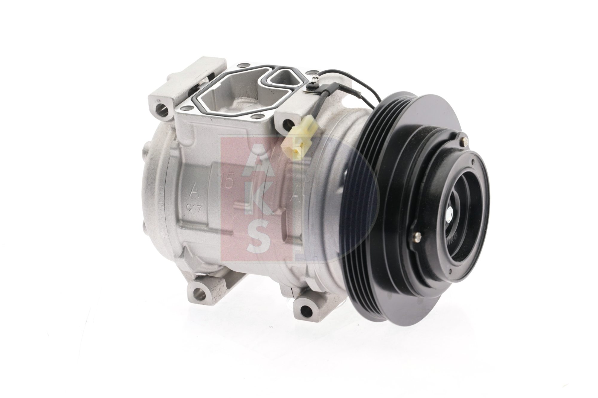 Compressor, air conditioning - 850439N AKS DASIS