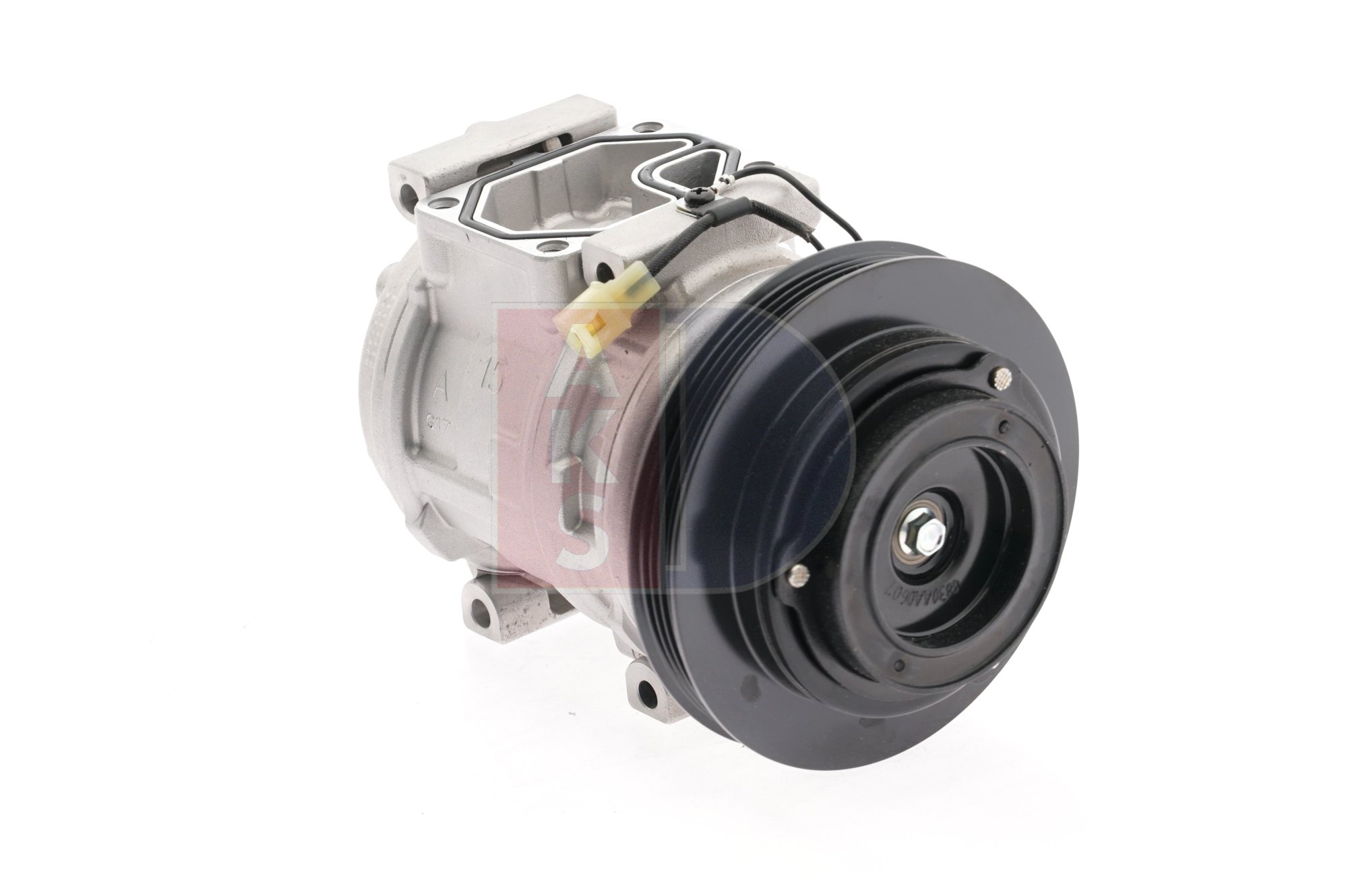Compressor, air conditioning - 850439N AKS DASIS