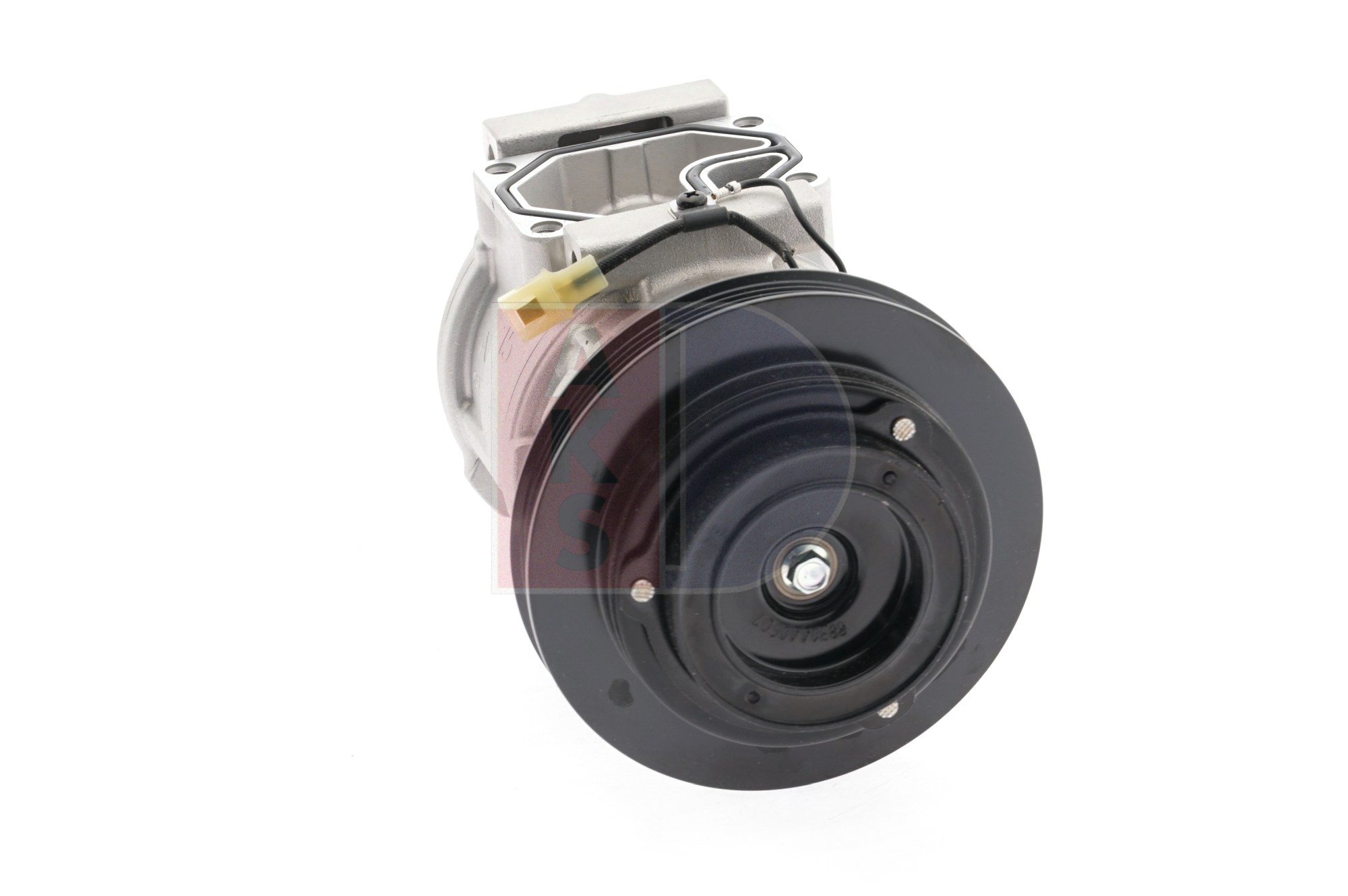Compressor, air conditioning - 850439N AKS DASIS