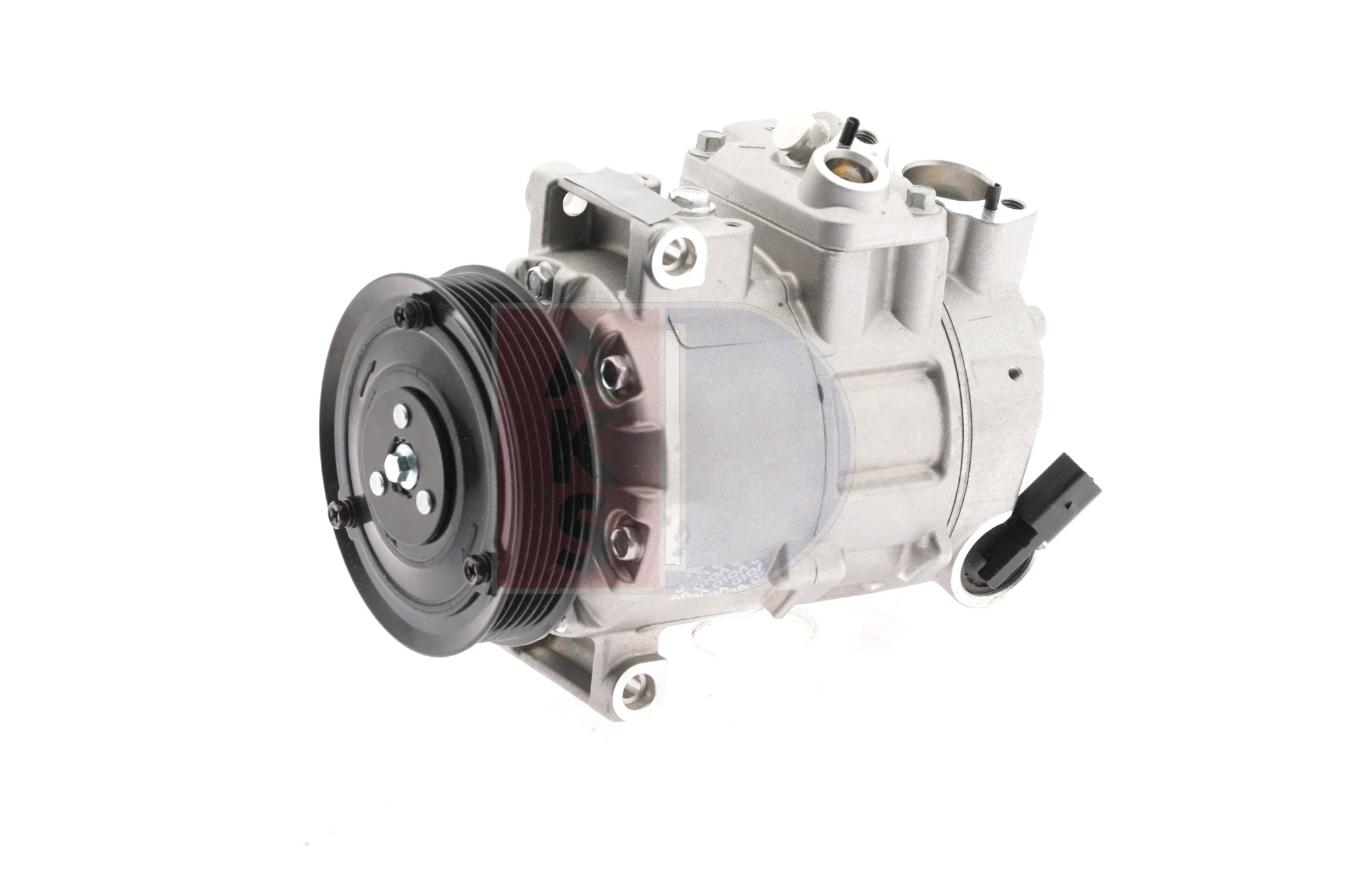 Compressor, air conditioning - 851681N AKS DASIS
