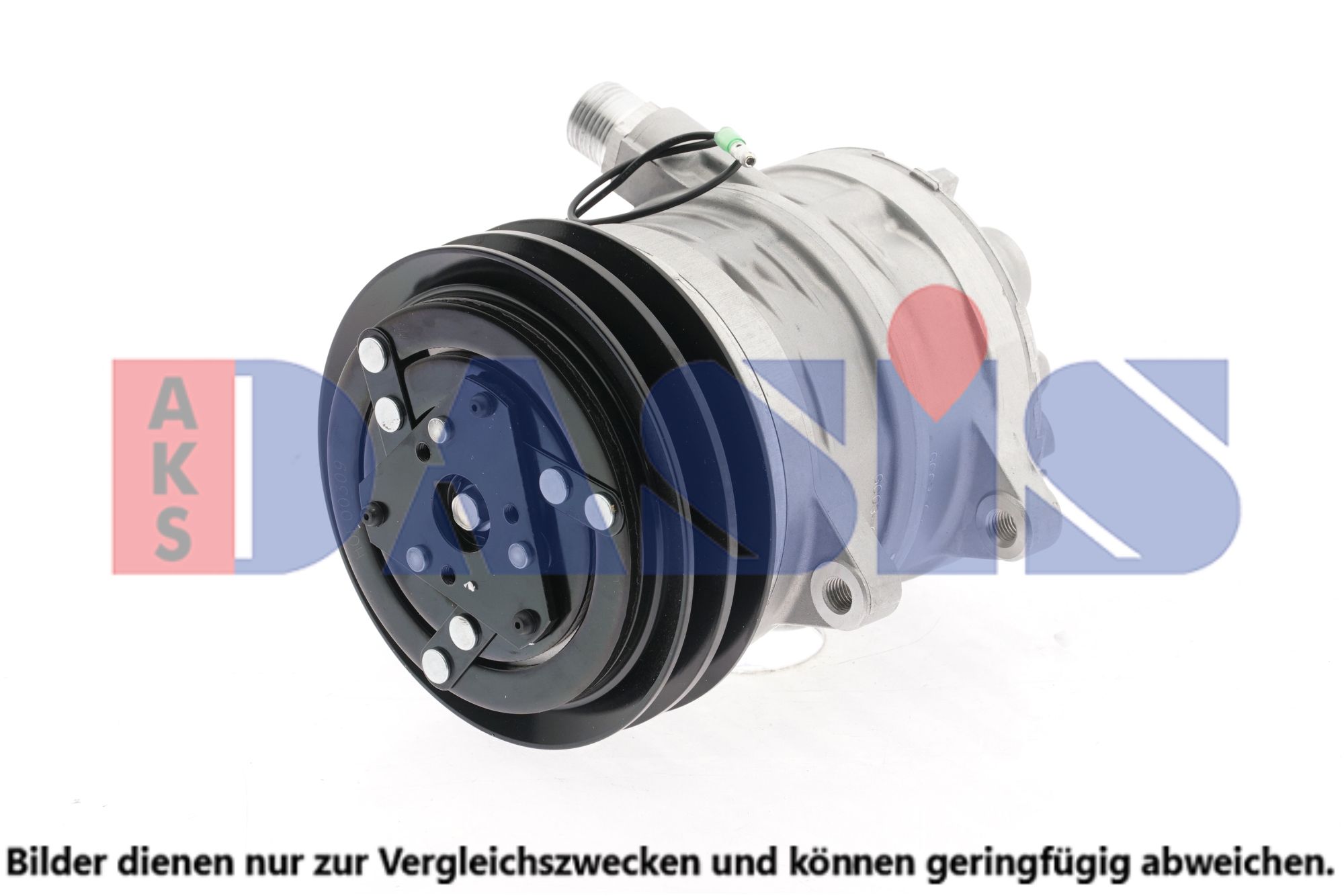 Compressore, Climatizzatore - 852874N AKS DASIS
