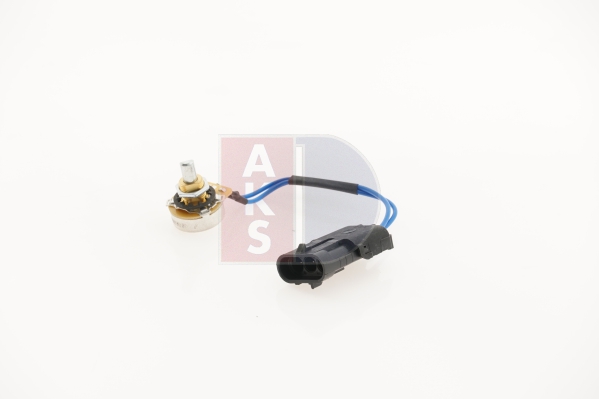 Relay, air conditioning - 901263N AKS DASIS