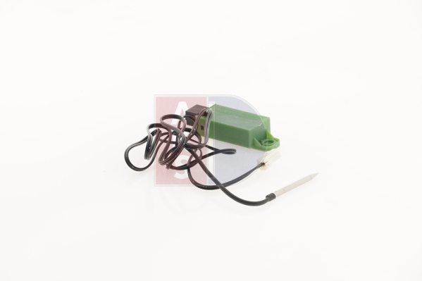Relay, air conditioning - 901818N AKS DASIS