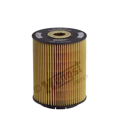 alyvos filtras - E1001H D28 HENGST FILTER