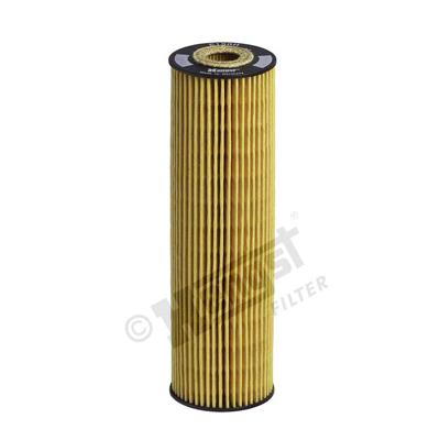 Oil Filter - E150H D26 HENGST FILTER