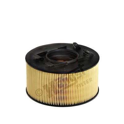 Air Filter - E489L HENGST FILTER