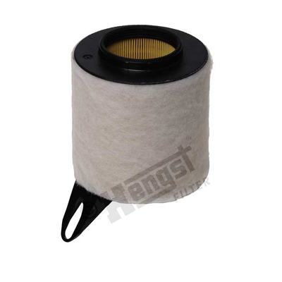 Воздушный фильтр - E620L HENGST FILTER