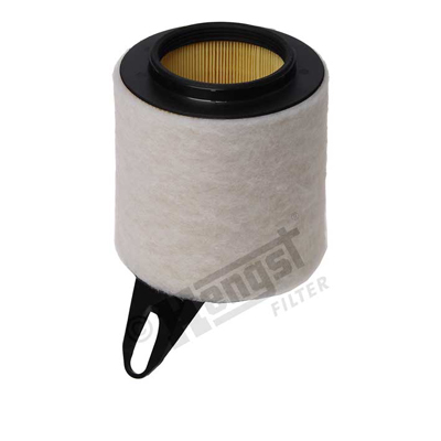 Filtro aria - E621L HENGST FILTER