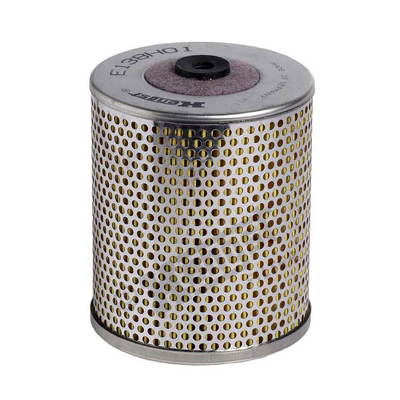 alyvos filtras - E138H01 HENGST FILTER