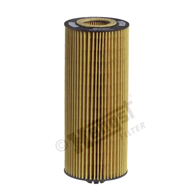 Oil Filter - E161H D28 HENGST FILTER