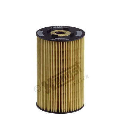 Oil Filter - E134H D06 HENGST FILTER