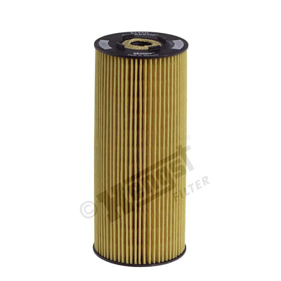 Filtro olio - E197H D31 HENGST FILTER
