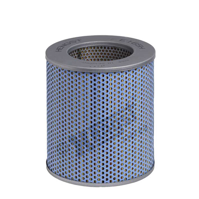 Oil Filter - E165H HENGST FILTER