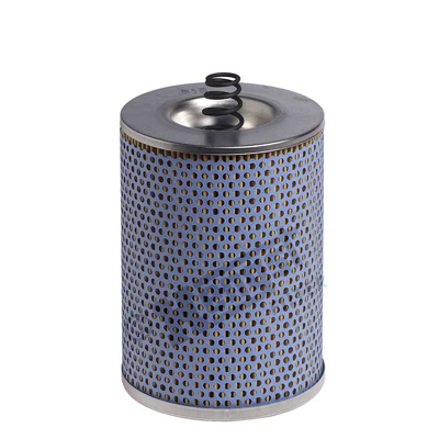 Oil Filter - E174H D11 HENGST FILTER
