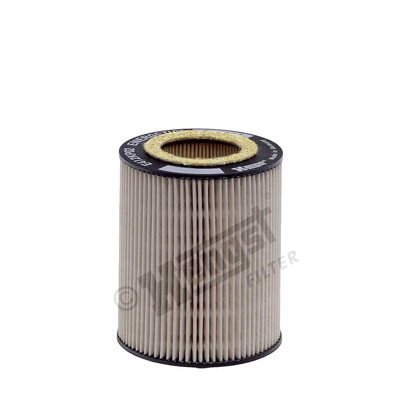 Fuel filter - E412KP02 D55 HENGST FILTER