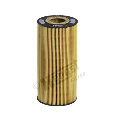 Oil Filter - E172H D35 HENGST FILTER