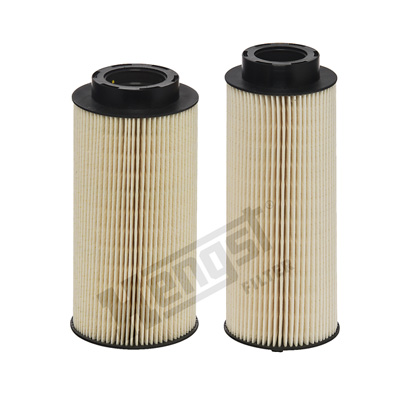 Filtro carburante - E103KP01 D197-2 HENGST FILTER