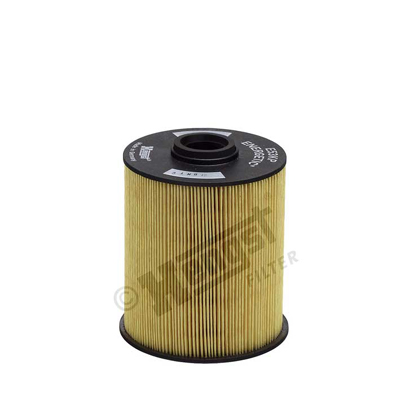 Fuel filter - E53KP D61 HENGST FILTER