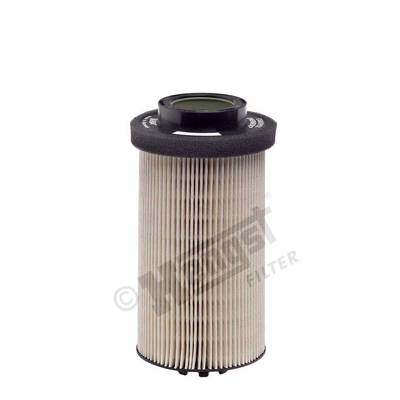 Fuel filter - E500KP02 D36 HENGST FILTER