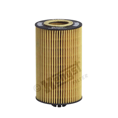 Oil Filter - E160H D28 HENGST FILTER