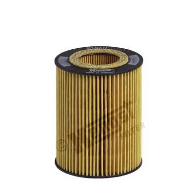 Oil Filter - E106H D34 HENGST FILTER