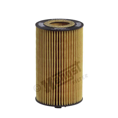 Filtro olio - E160H01 D28 HENGST FILTER
