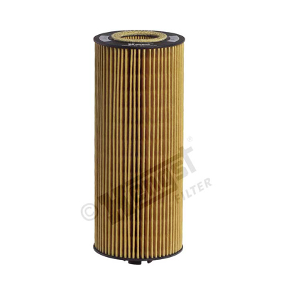 Filtro olio - E161H01 D28 HENGST FILTER