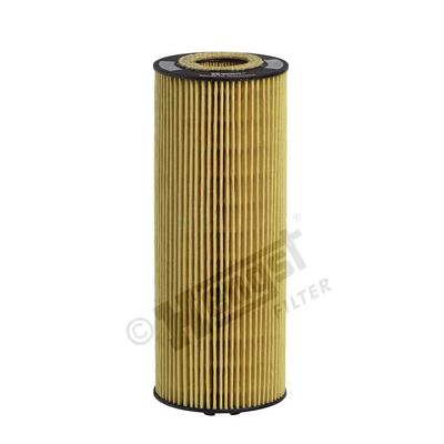 Oil Filter - E350H D44 HENGST FILTER