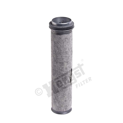 Secondary Air Filter - E112LS HENGST FILTER
