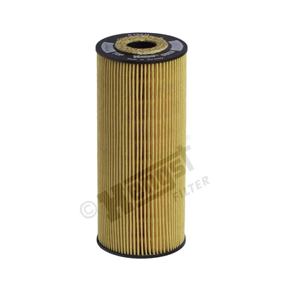 Масляный фильтр - E154H D48 HENGST FILTER