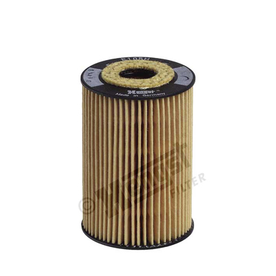 Filtro olio - E105H D51 HENGST FILTER