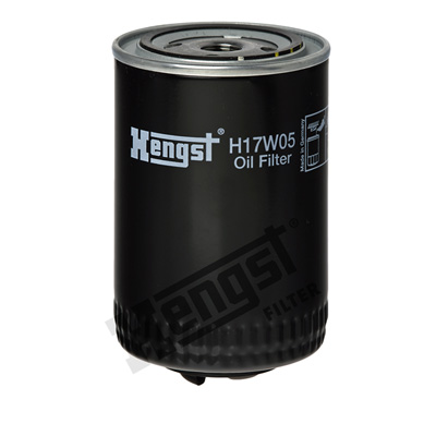 alyvos filtras - H17W05 HENGST FILTER