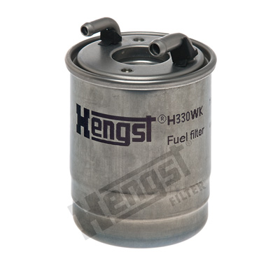 kuro filtras - H330WK HENGST FILTER
