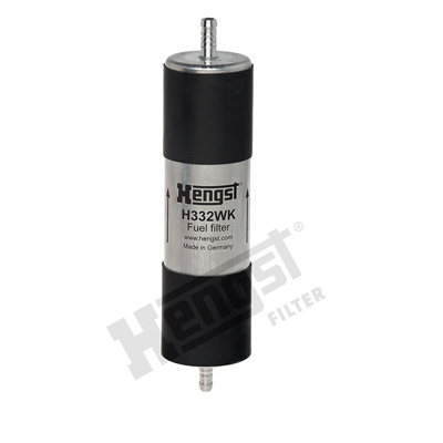 kuro filtras - H332WK HENGST FILTER