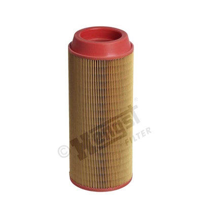 oro filtras - E1600L HENGST FILTER