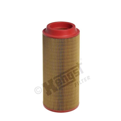 Filtro aria - E1800L HENGST FILTER