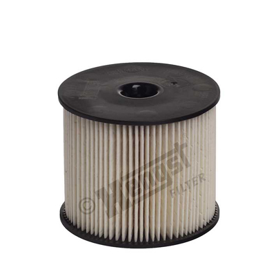 Fuel filter - E69KP D100 HENGST FILTER