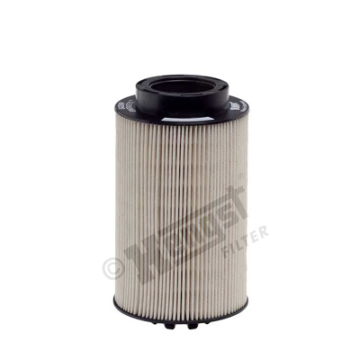 Fuel filter - E422KP D98 HENGST FILTER